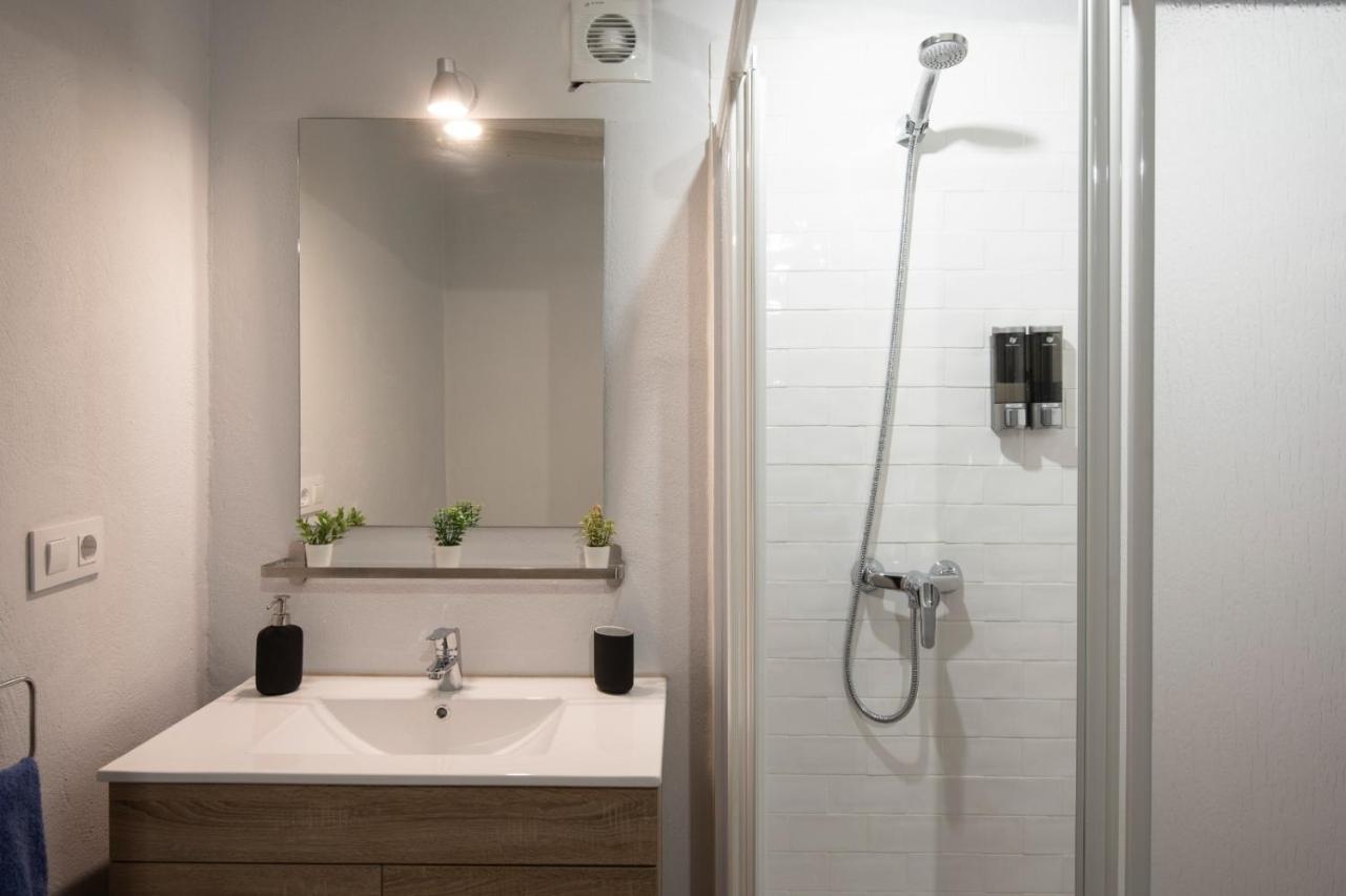 Apartamento La Casa Del Santo Carmona  Exteriör bild