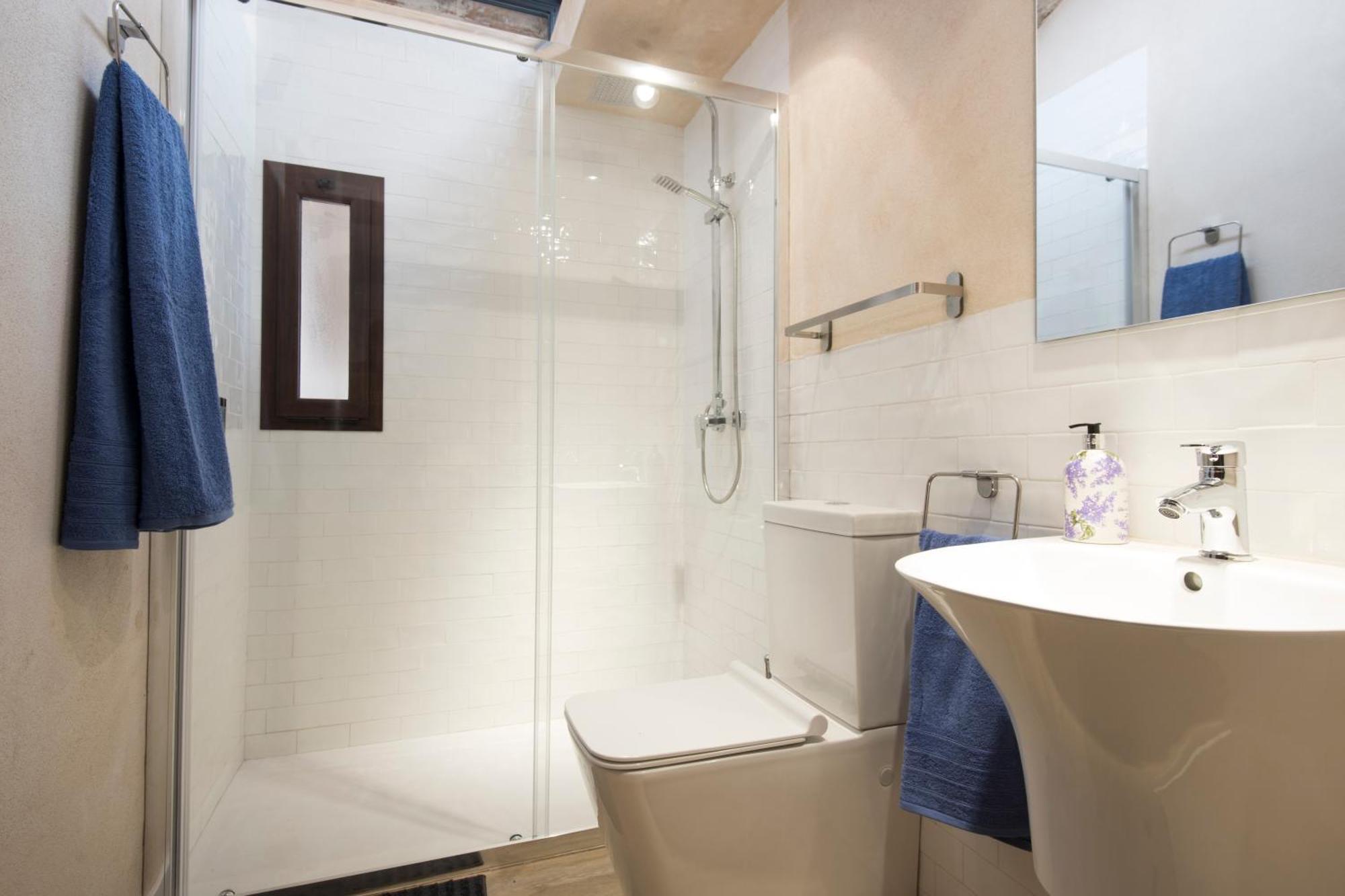 Apartamento La Casa Del Santo Carmona  Exteriör bild